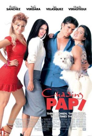 Chasing Papi (2003) poster
